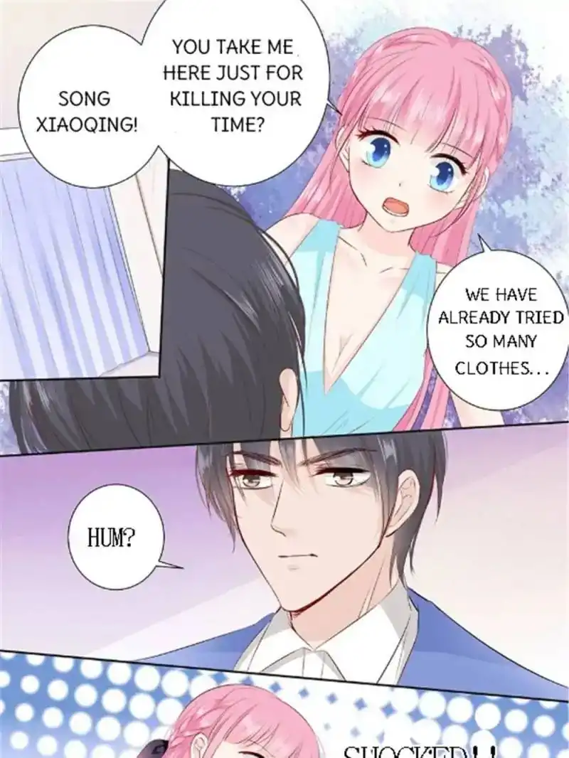 Don't be so harsh Chapter 97 1